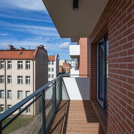 Modern Comfort Apartment Gdansk Oldtown Gdańsk Exterior foto