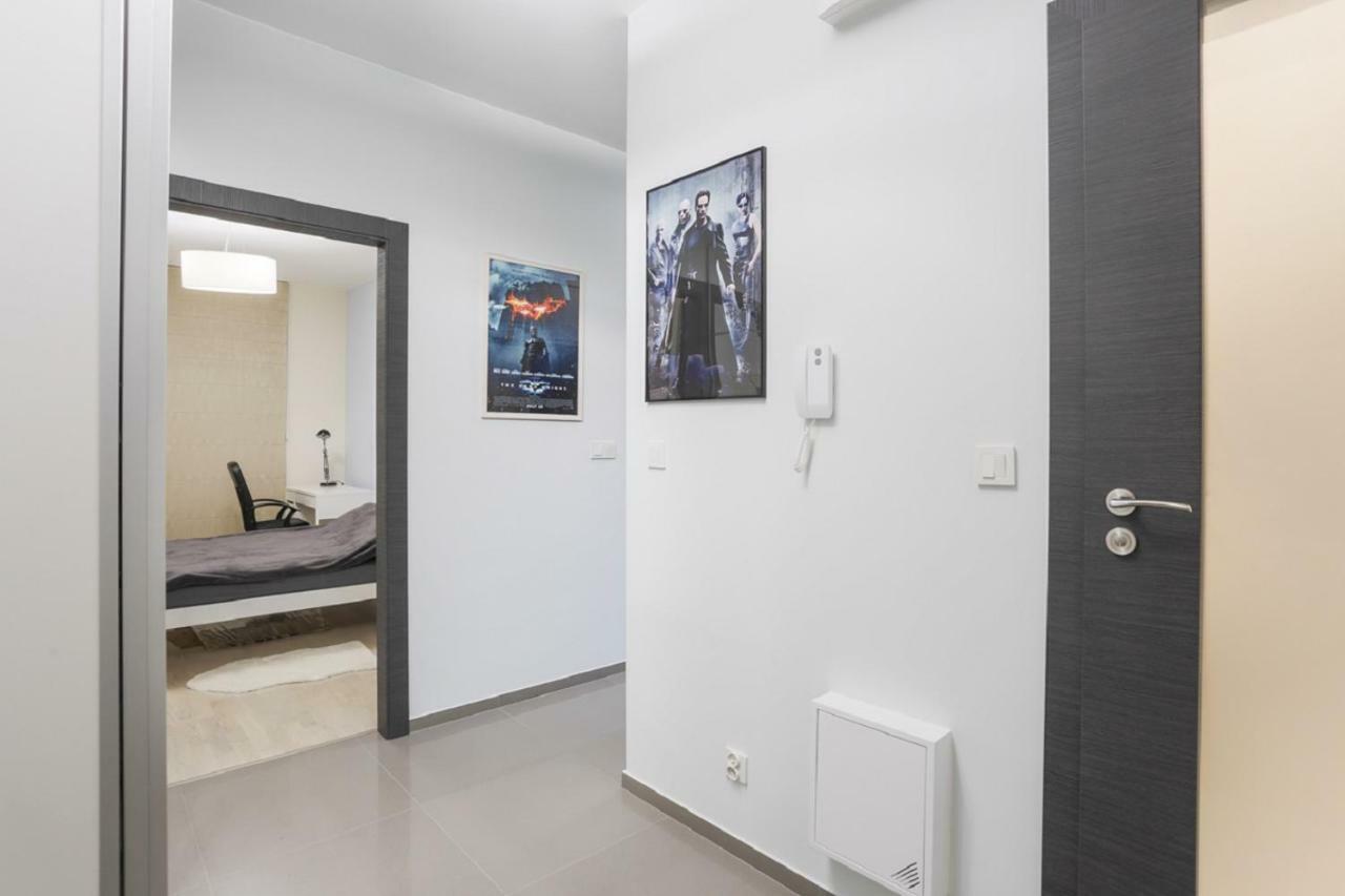 Modern Comfort Apartment Gdansk Oldtown Gdańsk Exterior foto